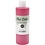 Plus Color Acrylverf, primair rood, 250 ml/ 1 fles