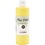 Plus Color Plus Color Acrylverf, primair geel, 250 ml/ 1 fles