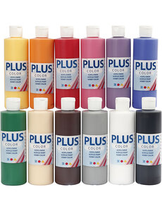 Plus Color Plus Color Acrylverf