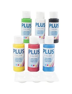 Plus Color Plus Color Acrylverf