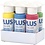 Plus Color Plus Color Acrylverf, primair kleuren, 6x60 ml/ 1 doos