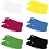 Plus Color Plus Color Acrylverf, primair kleuren, 6x60 ml/ 1 doos