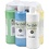 Plus Color Plus Color Acrylverf, primair kleuren, 6x250 ml/ 1 doos