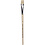 Creativ Company Nature Line kwasten, afm 14, L: 20 cm, B: 15 mm, plat, 12 stuk/ 1 doos