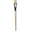 Creativ Company Nature Line kwasten, afm 20, L: 20,5 cm, B: 20 mm, plat, 12 stuk/ 1 doos
