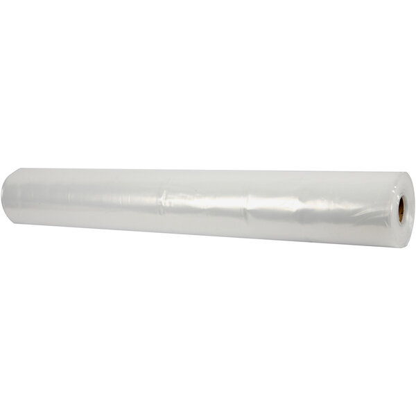 Afdekplastic, B: 2 M, dikte 0,15 mm, 50 m/ 1 rol