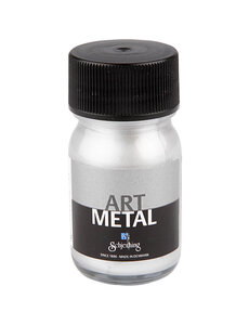 Schjerning Hobbyverf Metallic