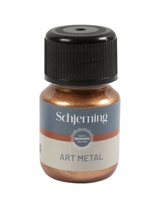 Schjerning Hobbyverf Metallic