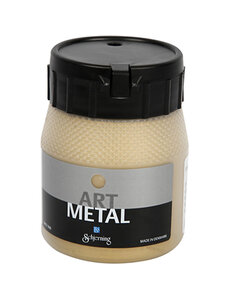 Schjerning Hobbyverf Metallic