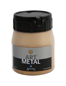 Schjerning Hobbyverf Metallic