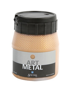 Schjerning Hobbyverf Metallic