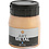 Schjerning Hobbyverf Metallic, donker goud(5106), 250 ml/ 1 fles
