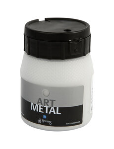 Schjerning Hobbyverf Metallic