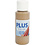 Plus Color Plus Color Acrylverf, antiek goud, 60 ml/ 1 fles