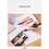 Creativ Company Aquarelblok, A3, vel 297x420 mm, 180 gr, wit, 20 vel/ 1 stuk