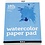 Creativ Company Aquarelblok, A5, vel 148x210 mm, 180 gr, wit, 20 vel/ 1 stuk