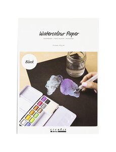 Creativ Company Aquarelpapier