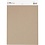 Creativ Company Aquarelpapier, A4, vel 210x297 mm, 230 gr, zwart, 15 vel/ 1 doos
