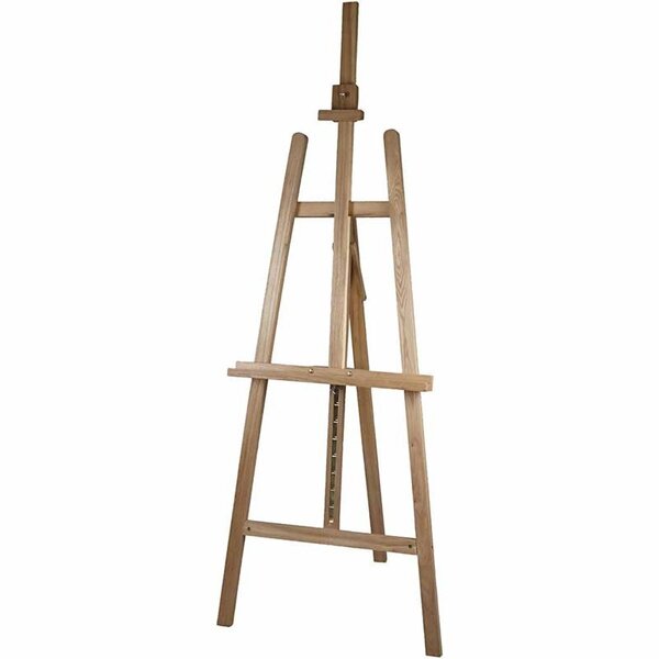 Creativ Company Atelierezel, H: 200 cm, 1 stuk