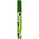 Kreul Glas- & Porseleinstiften, glitter, lijndikte 2-4 mm, semi-dekkend, lichtgroen, 1 stuk