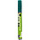 Kreul Glas- & Porseleinstiften, glitter, lijndikte 2-4 mm, semi-dekkend, donkergroen, 1 stuk