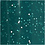 Kreul Glas- & Porseleinstiften, glitter, lijndikte 2-4 mm, semi-dekkend, donkergroen, 1 stuk