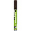 Kreul Glas- & Porseleinstiften, glitter, lijndikte 2-4 mm, semi-dekkend, bruin, 1 stuk