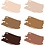 Plus Color Plus Color Acrylverf, diverse kleuren, 6x60 ml/ 1 doos