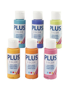Plus Color Plus Color Acrylverf