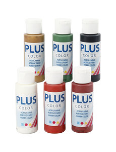 Plus Color Plus Color Acrylverf