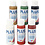 Plus Color Plus Color Acrylverf, Kerst verf, 6x60 ml/ 1 doos