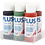 Plus Color Plus Color Acrylverf, Kerst verf, 6x60 ml/ 1 doos