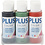 Plus Color Plus Color Acrylverf, Kerst verf, 6x60 ml/ 1 doos