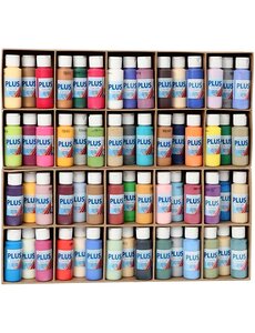 Plus Color Plus Color Acrylverf