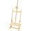 Creativ Company Tafelezel, H: 76 cm, B: 27,5 cm, 1 stuk