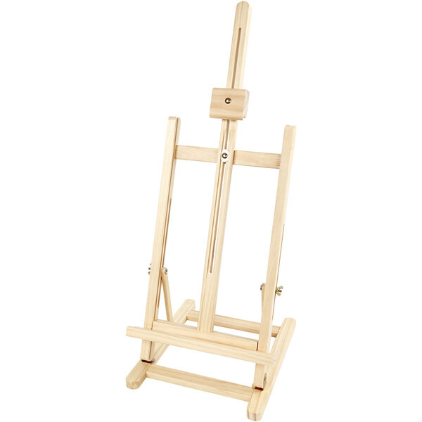 Creativ Company Tafelezel, H: 76 cm, B: 27,5 cm, 1 stuk