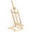 Creativ Company Tafelezel, H: 76 cm, B: 27,5 cm, 1 stuk