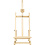 Creativ Company Tafelezel, H: 76 cm, B: 27,5 cm, 1 stuk
