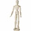 Creativ Company Model, Man, H: 30 cm, 1 stuk