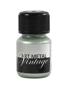 Schjerning Hobbyverf Metallic