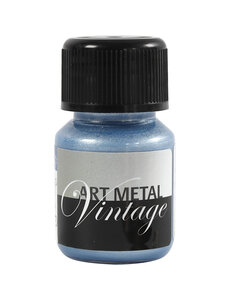 Schjerning Hobbyverf Metallic