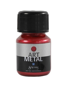 Schjerning Hobbyverf Metallic