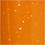 Kreul Glas- & Porseleinstiften, glitter, lijndikte 2-4 mm, semi-dekkend, oranje, 1 stuk