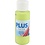 Plus Color Plus Color Acrylverf, lime groen, 60 ml/ 1 fles