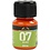 A-Color Glass, oranje, 30 ml/ 1 fles