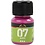 A-color A-Color Glass, roze, 30 ml/ 1 fles