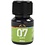 A-color A-Color Glass, zwart, 30 ml/ 1 fles