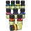 A-color A-Color Glass, diverse kleuren, 10x30 ml/ 1 doos