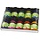 A-color A-Color Glass, diverse kleuren, 10x30 ml/ 1 doos
