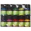 A-color A-Color Glass, diverse kleuren, 10x30 ml/ 1 doos